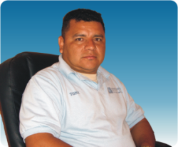 Adrian A. Melendez